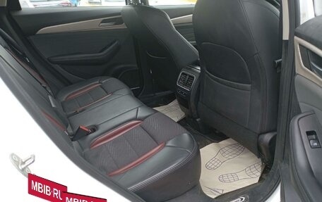 Haval F7 I, 2023 год, 1 286 100 рублей, 15 фотография