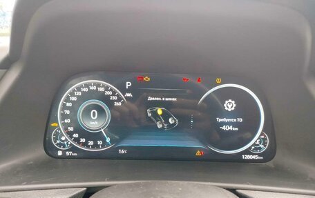 Hyundai Sonata VIII, 2021 год, 2 347 400 рублей, 7 фотография