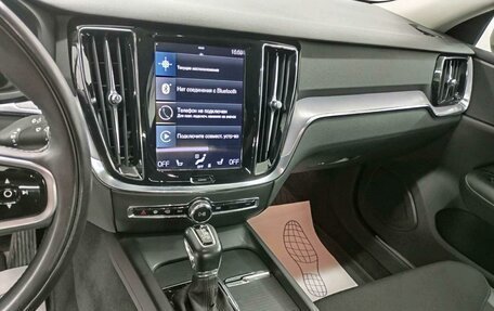 Volvo S60 III, 2020 год, 3 143 000 рублей, 11 фотография