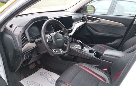 Haval F7 I, 2023 год, 971 100 рублей, 8 фотография