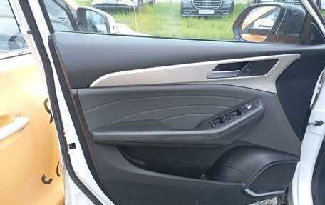 Haval F7 I, 2023 год, 971 100 рублей, 9 фотография