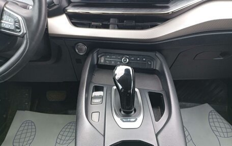 Haval F7 I, 2023 год, 971 100 рублей, 14 фотография