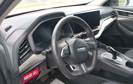 Haval F7 I, 2023 год, 971 100 рублей, 6 фотография