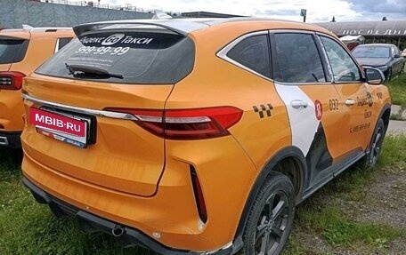 Haval F7 I, 2023 год, 971 100 рублей, 3 фотография