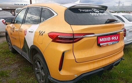 Haval F7 I, 2023 год, 971 100 рублей, 4 фотография