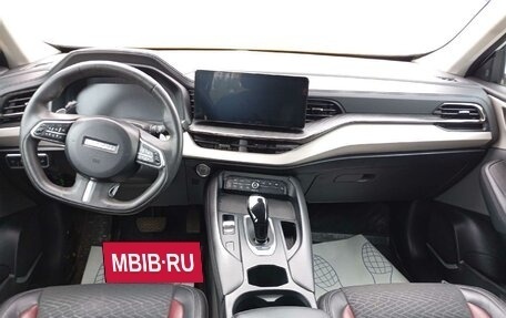 Haval F7 I, 2023 год, 971 100 рублей, 5 фотография