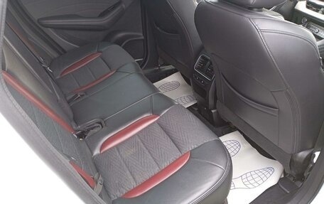 Haval F7 I, 2023 год, 971 100 рублей, 15 фотография