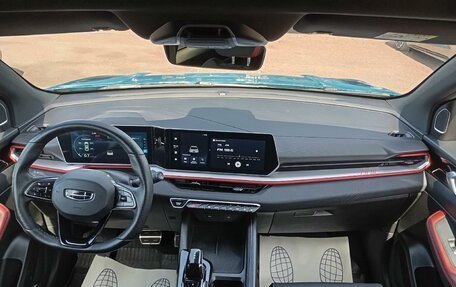 Geely Coolray I, 2023 год, 2 100 000 рублей, 7 фотография
