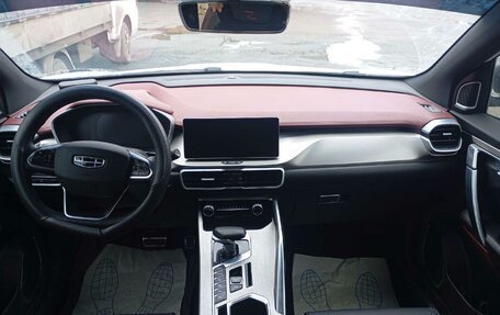 Geely Coolray I, 2023 год, 1 403 100 рублей, 5 фотография