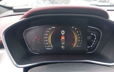 Geely Coolray I, 2023 год, 1 403 100 рублей, 7 фотография
