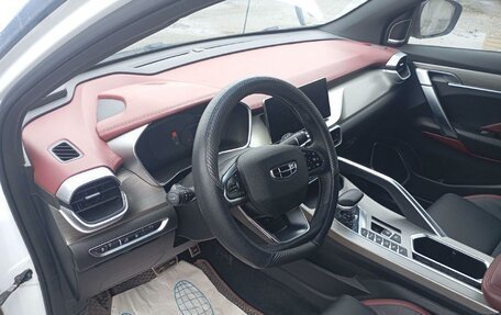 Geely Coolray I, 2023 год, 1 403 100 рублей, 6 фотография
