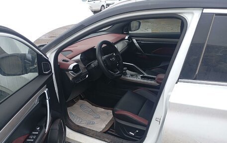 Geely Coolray I, 2023 год, 1 403 100 рублей, 8 фотография