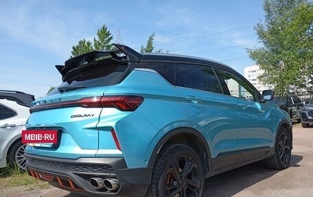 Geely Coolray I, 2023 год, 2 100 000 рублей, 3 фотография