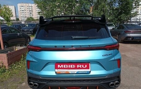 Geely Coolray I, 2023 год, 2 100 000 рублей, 6 фотография