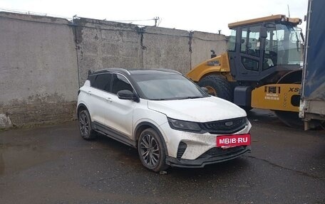 Geely Coolray I, 2023 год, 1 403 100 рублей, 2 фотография