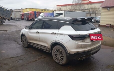 Geely Coolray I, 2023 год, 1 403 100 рублей, 4 фотография