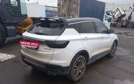 Geely Coolray I, 2023 год, 1 403 100 рублей, 3 фотография