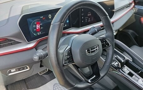 Geely Coolray I, 2023 год, 2 100 000 рублей, 8 фотография