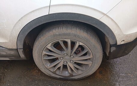 Geely Coolray I, 2023 год, 1 403 100 рублей, 10 фотография