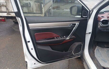 Geely Coolray I, 2023 год, 1 403 100 рублей, 9 фотография