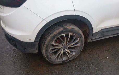 Geely Coolray I, 2023 год, 1 403 100 рублей, 13 фотография