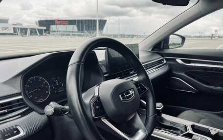 Geely Emgrand, 2024 год, 1 350 000 рублей, 6 фотография