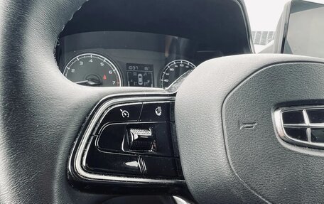Geely Emgrand, 2024 год, 1 350 000 рублей, 7 фотография