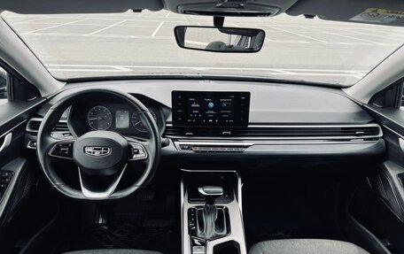 Geely Emgrand, 2024 год, 1 350 000 рублей, 5 фотография