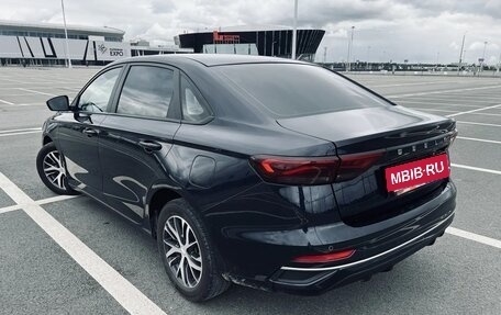 Geely Emgrand, 2024 год, 1 350 000 рублей, 4 фотография
