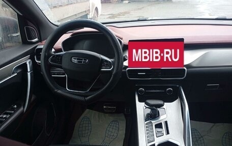 Geely Coolray I, 2023 год, 1 403 100 рублей, 14 фотография
