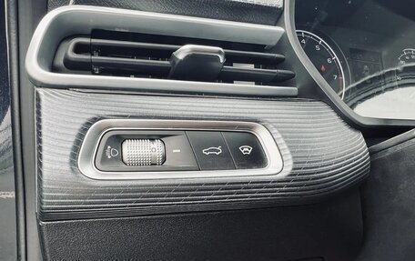 Geely Emgrand, 2024 год, 1 350 000 рублей, 10 фотография