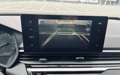 Geely Emgrand, 2024 год, 1 350 000 рублей, 12 фотография