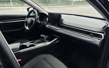 Geely Emgrand, 2024 год, 1 350 000 рублей, 15 фотография