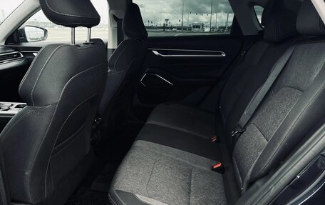 Geely Emgrand, 2024 год, 1 350 000 рублей, 17 фотография