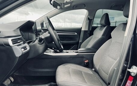 Geely Emgrand, 2024 год, 1 350 000 рублей, 13 фотография