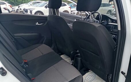KIA Rio IV, 2018 год, 1 177 000 рублей, 10 фотография