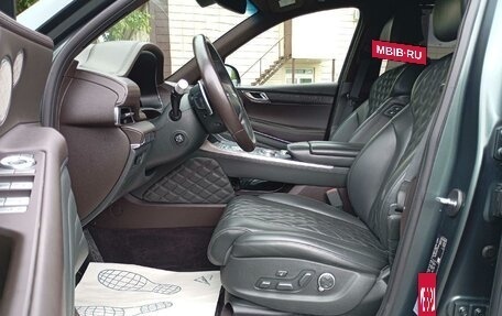 Genesis GV80 I, 2021 год, 5 225 000 рублей, 8 фотография
