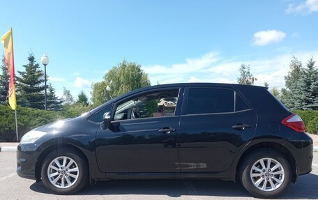 Toyota Auris II, 2010 год, 700 000 рублей, 4 фотография