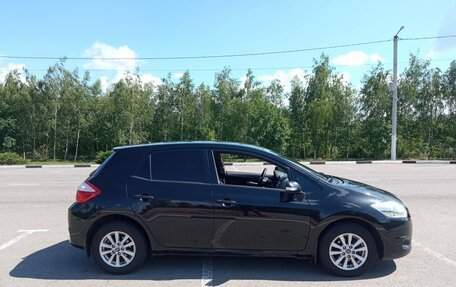 Toyota Auris II, 2010 год, 700 000 рублей, 7 фотография