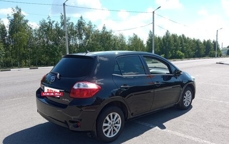 Toyota Auris II, 2010 год, 700 000 рублей, 6 фотография