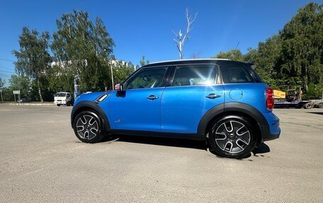 MINI Hatch, 2013 год, 1 250 000 рублей, 7 фотография