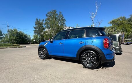 MINI Hatch, 2013 год, 1 250 000 рублей, 8 фотография