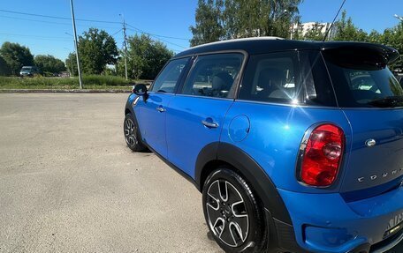 MINI Hatch, 2013 год, 1 250 000 рублей, 9 фотография