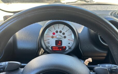 MINI Hatch, 2013 год, 1 250 000 рублей, 16 фотография