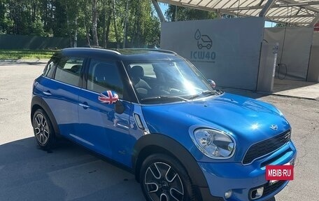MINI Hatch, 2013 год, 1 250 000 рублей, 4 фотография