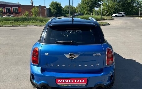 MINI Hatch, 2013 год, 1 250 000 рублей, 2 фотография