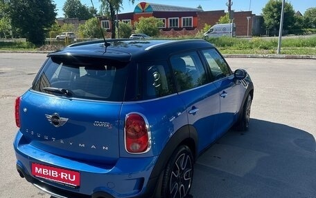 MINI Hatch, 2013 год, 1 250 000 рублей, 3 фотография