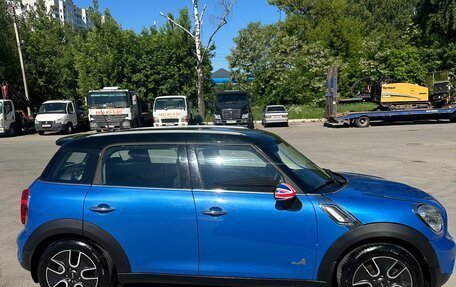 MINI Hatch, 2013 год, 1 250 000 рублей, 22 фотография