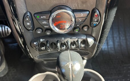 MINI Hatch, 2013 год, 1 250 000 рублей, 17 фотография