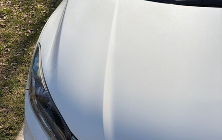 Honda Vezel, 2016 год, 1 300 000 рублей, 3 фотография
